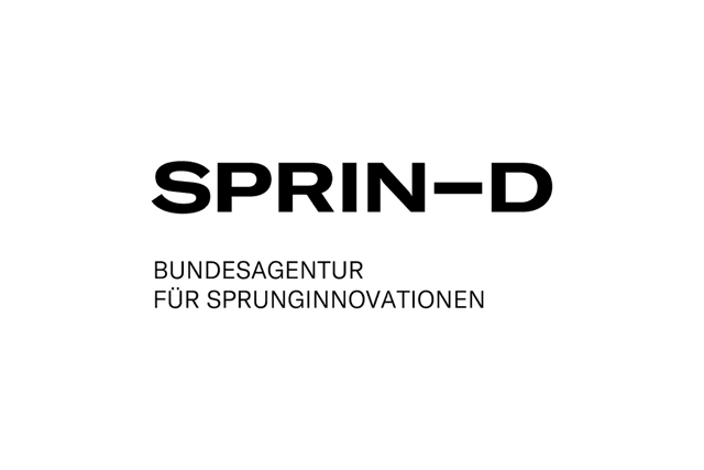 SPRIND — German Federal Agency for Breakthrough Innovation