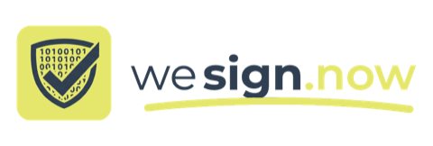 wesign.now logo