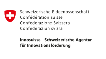 Innosuisse logo